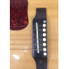 Gibson J45 Rosewood Natural 2006 seriale 03336014