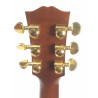 Gibson J45 Rosewood Natural 2006 seriale 03336014