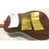 Gibson J45 Rosewood Natural 2006 seriale 03336014