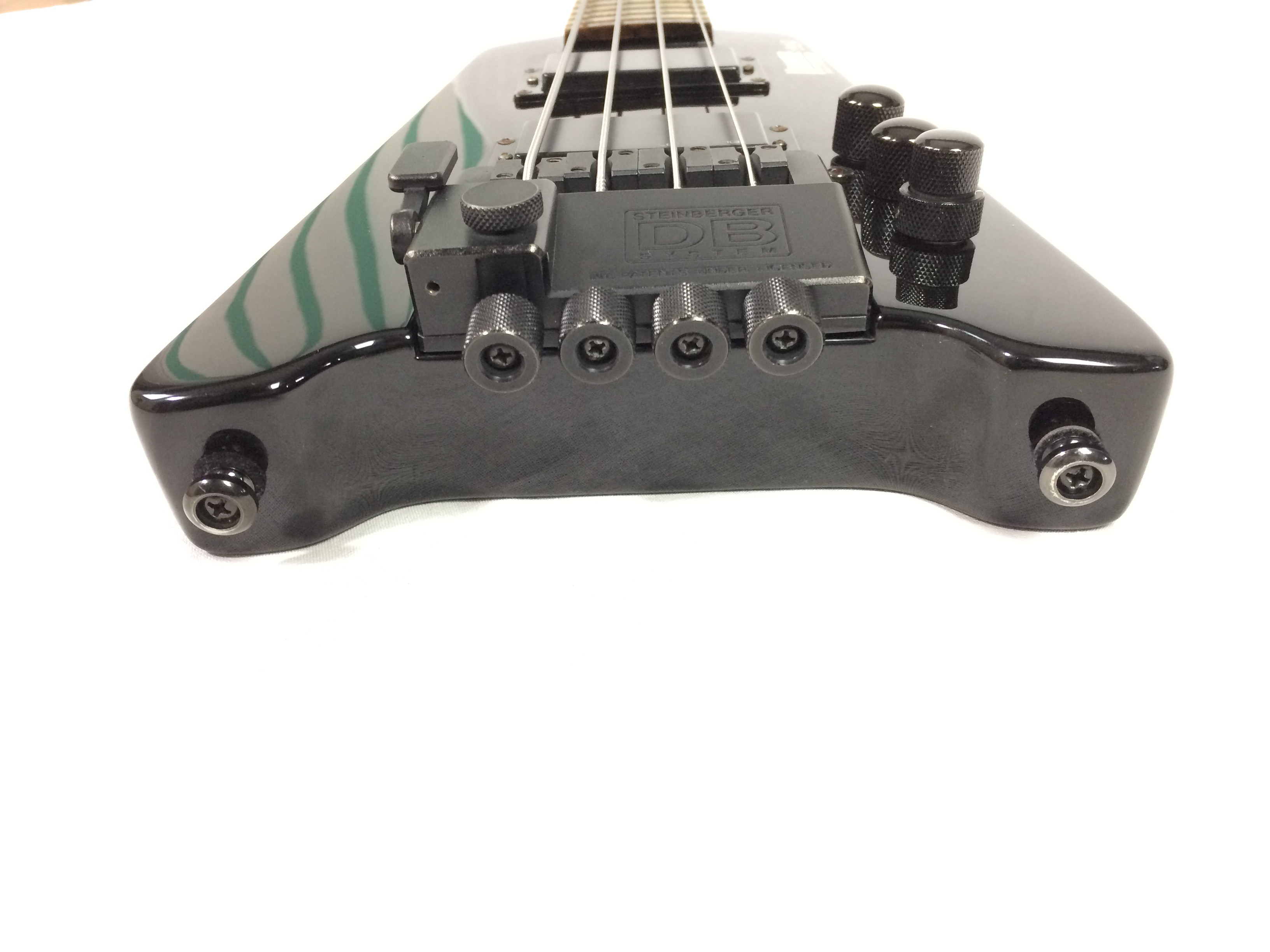 Hohner B2A Headless | Bassi Elettrici Hohner
