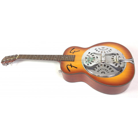 Fender FR 50 Resonator