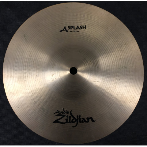 Zildjian Avedis Splash 10