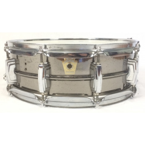 Ludwig LB416 Black Beauty 14 X 5