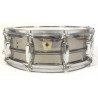 Ludwig LB416 Black Beauty 14 X 5