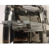 Ludwig LB416 Black Beauty 14 X 5