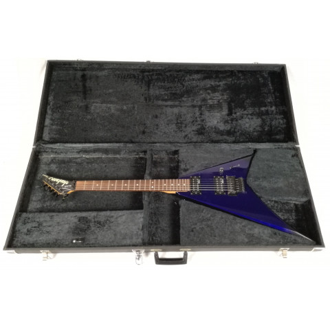 Jackson Professional Randy Rhoads EX made in Japan 1992 con custodia
