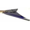 Jackson Professional Randy Rhoads EX made in Japan 1992 con custodia