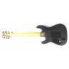 Schecter Demon 7 FR Aged Black
