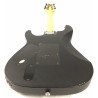 Schecter Demon 7 FR Aged Black