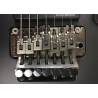 Schecter Demon 7 FR Aged Black
