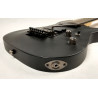 Schecter Demon 7 FR Aged Black