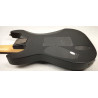 Schecter Demon 7 FR Aged Black