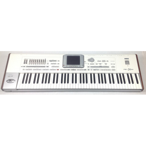 Korg PA2X Pro 76