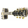 Samick HF 650 TBK chitarra semiacustica
