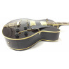 Samick HF 650 TBK chitarra semiacustica
