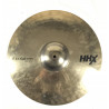 Sabian HHX Evolution Crash 18
