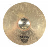 Sabian HHX Evolution Crash 18
