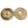 Sabian AAX Fusion Hi Hat 13