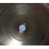 Sabian AAX Fusion Hi Hat 13