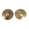 Sabian AAX Fusion Hi Hat 13