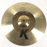 Zildjian K Custom Hybrid ride 21