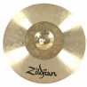 Zildjian K Custom Hybrid ride 21