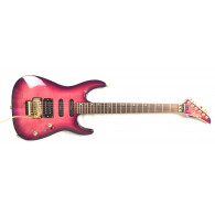 Vester the 1400 Limited Edition con pickup seymour duncan