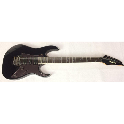 Ibanez Prestige RG 2550 Z Custom J.Craft 2009