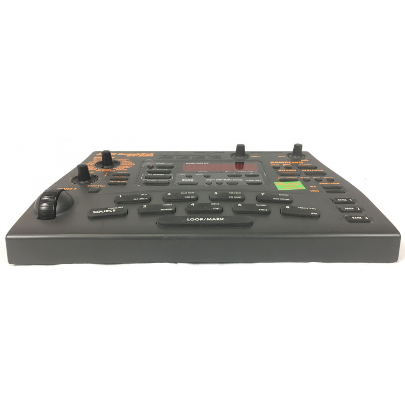 Zoom ST224 Sampletrack Sintetizzatori Zoom