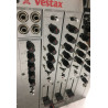 Vestax PMC 170 A Silver