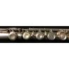 Muramatsu M-180 Argento