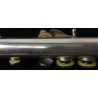 Muramatsu M-180 Argento