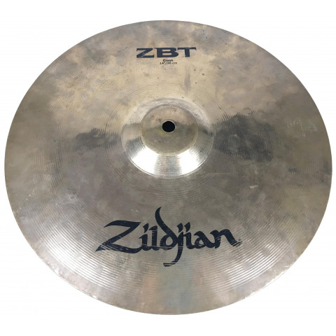 Zildian ZBT Crash 14