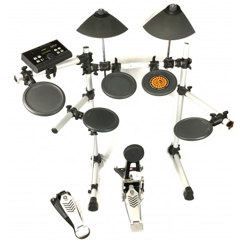Yamaha DTX 500K