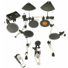 Yamaha DTX 500K