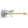 Fender Standard Stratocaster Mexico con Di Marzio seriale MZ0009731