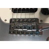 Fender Standard Stratocaster Mexico con Di Marzio seriale MZ0009731