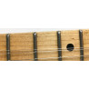 Fender Standard Stratocaster Mexico con Di Marzio seriale MZ0009731
