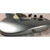 Fender Standard Stratocaster Mexico con Di Marzio seriale MZ0009731