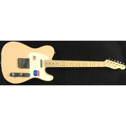 Fender Telecaster Highway One Honey Blonde made in USA
