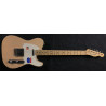 Fender Telecaster Highway One Honey Blonde made in USA