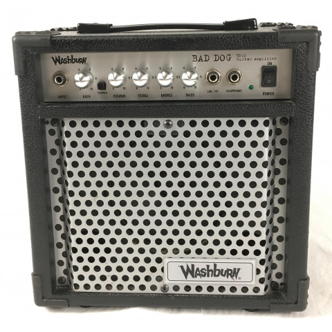 Washburn Bad Dog