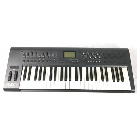 M-Audio Axiom 49