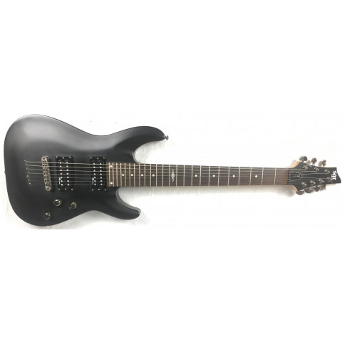 Schecter SGR C-7