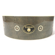 Tamburo Formula Fusto Rullante 14 X 4