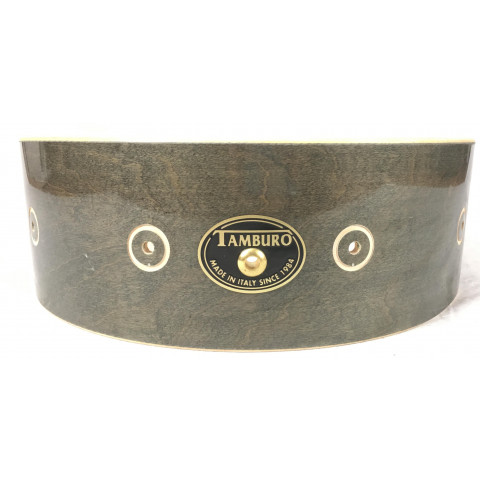 Tamburo Formula Fusto Rullante 14 X 4