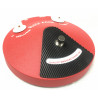 Dunlop JHF3 Band Of Gipsy Fuzz Face Distortion