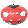 Dunlop JHF3 Band Of Gipsy Fuzz Face Distortion