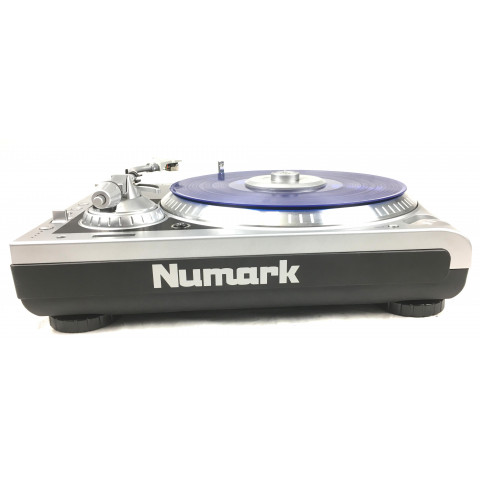 Numark X2 Hybrid Giradischi + CD | Attrezzatura per DJ Numark