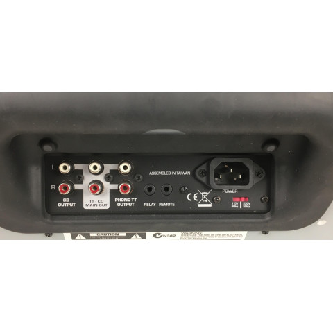 Numark X2 Hybrid Giradischi + CD | Attrezzatura per DJ Numark